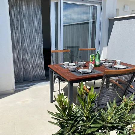 Ferienhaus Casa Sole Kukci