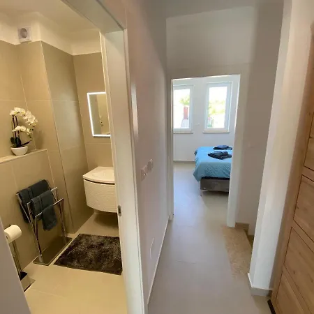 Ferienhaus Casa Sole