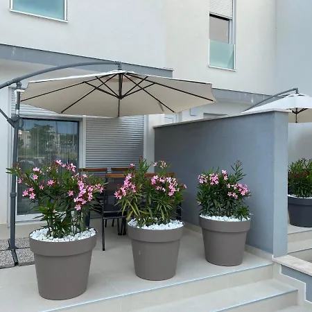 Casa Sole Ferienhaus Kukci