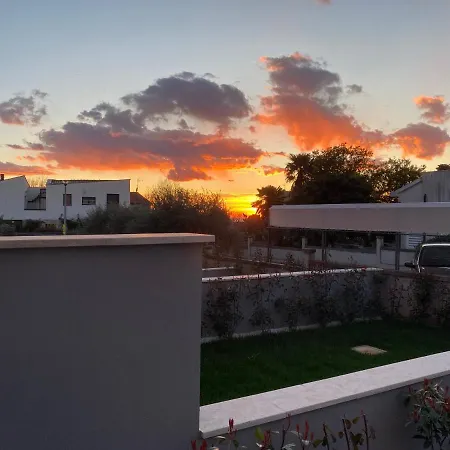 Casa Sole Ferienhaus *