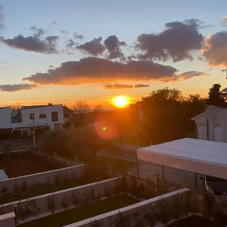 Ferienhaus Casa Sole Kukci