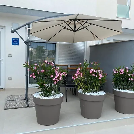 Ferienhaus Casa Sole Kukci