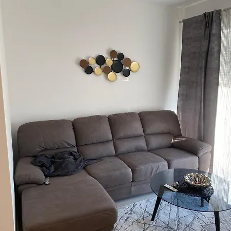 Hébergement de vacances Casa Sole *