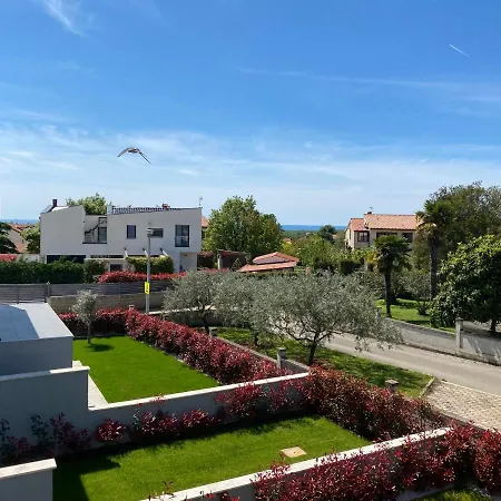 Hébergement de vacances Casa Sole